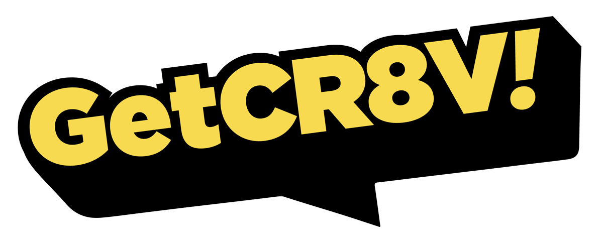 GetCR8V!